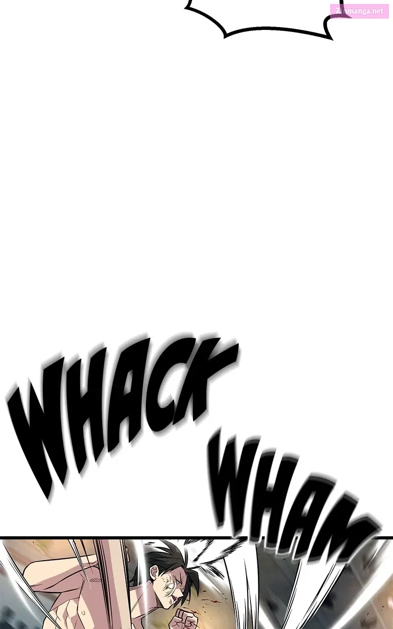 King of the Arena Zinmanga X Chapter 8 Page 44