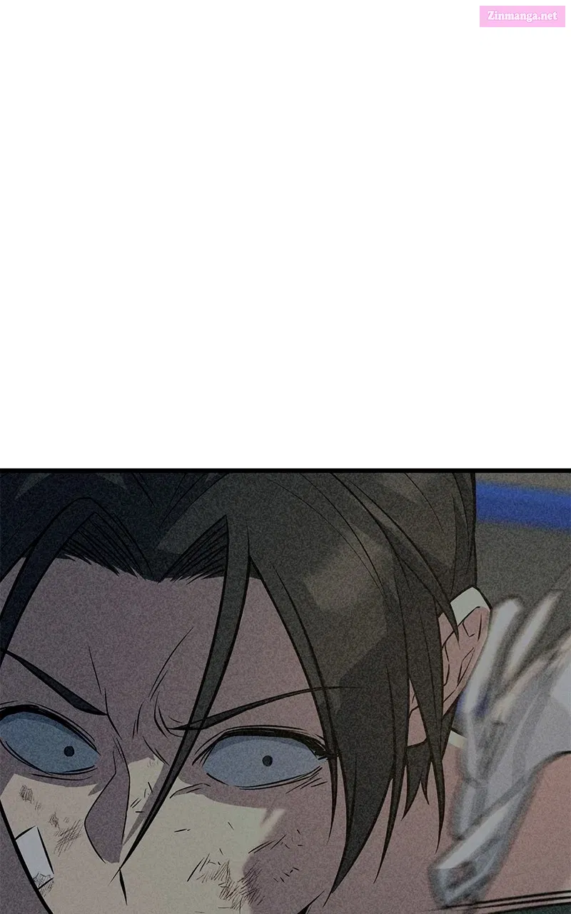 King of the Arena Zinmanga X Chapter 8 Page 81