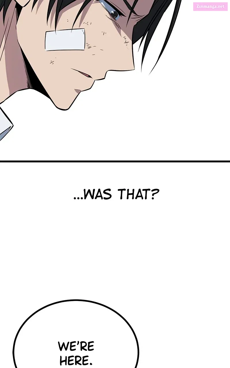 King of the Arena Zinmanga X Chapter 8 Page 83