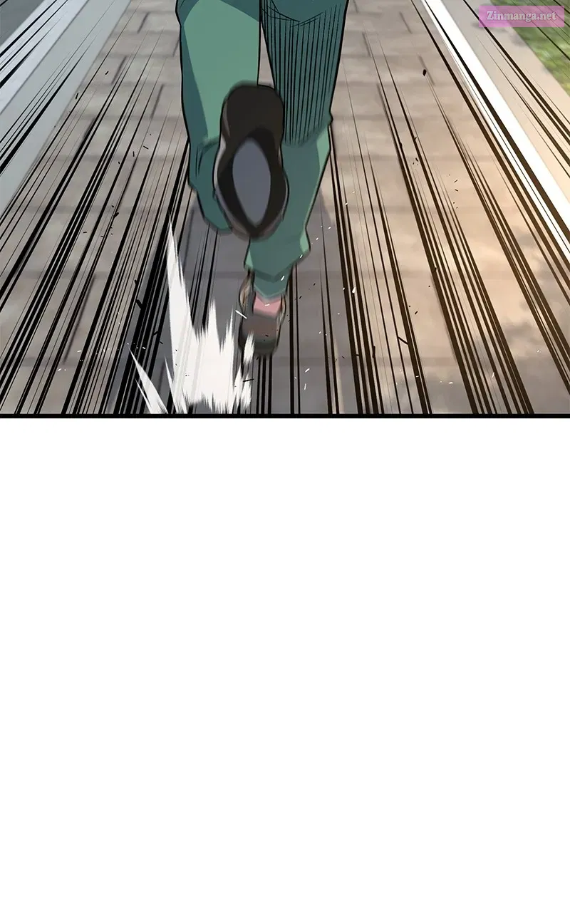 King of the Arena Zinmanga X Chapter 8 Page 90