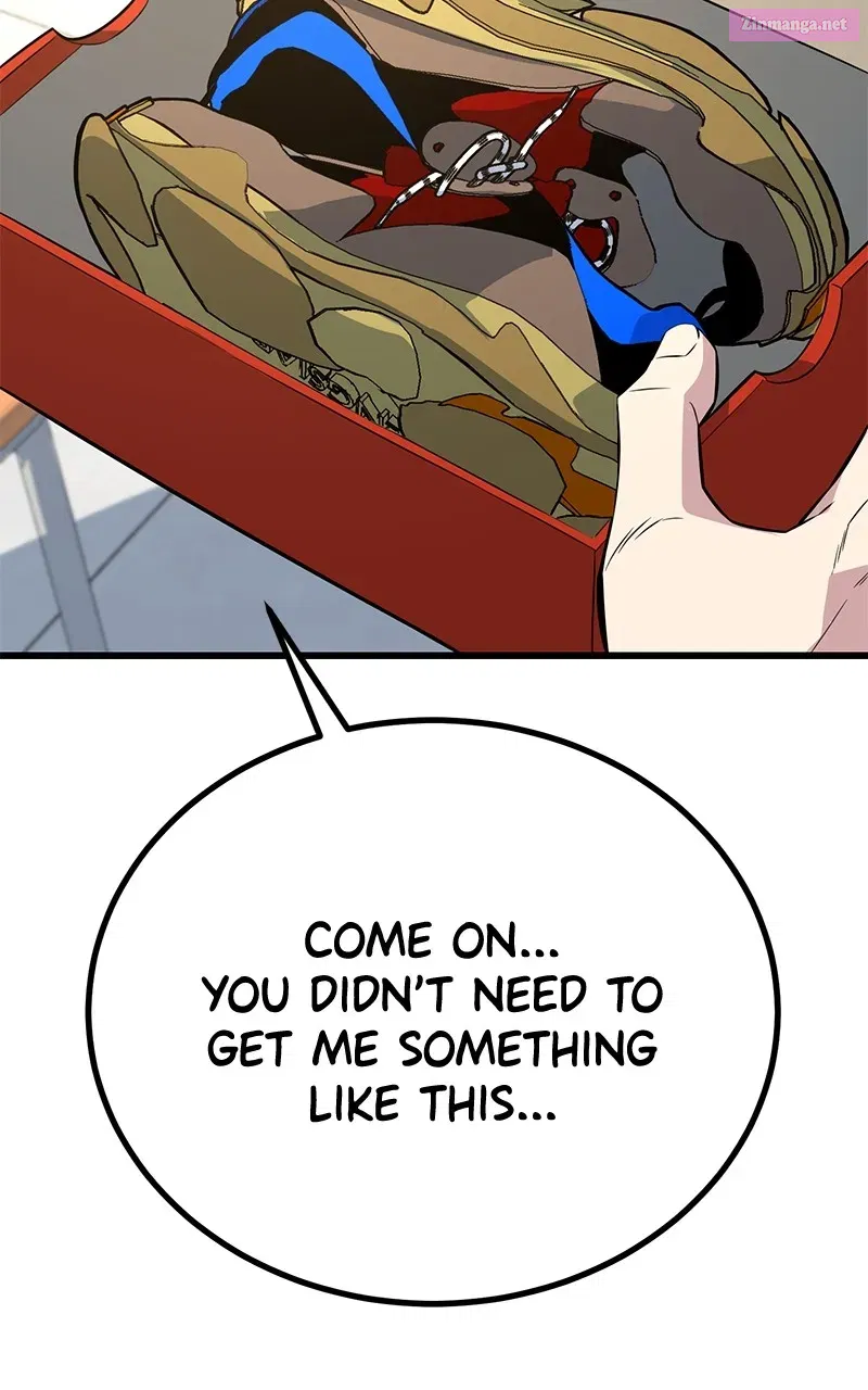 King of the Arena Zinmanga X Chapter 8 Page 93