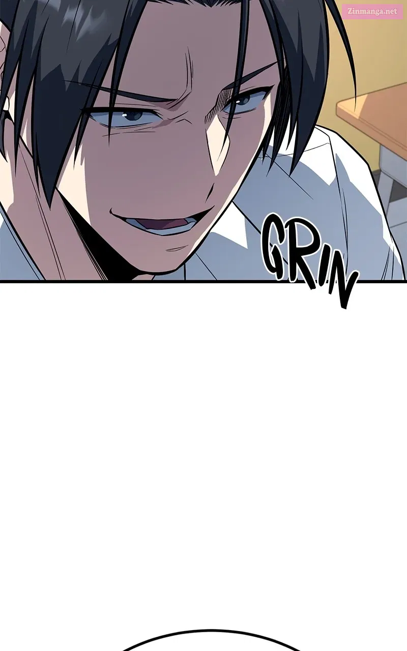 King of the Arena Zinmanga X Chapter 8 Page 99