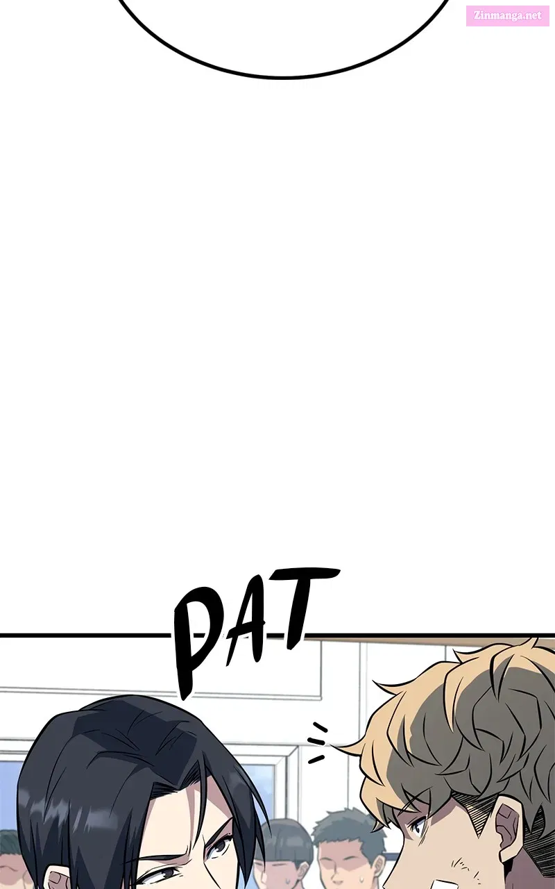 King of the Arena Zinmanga X Chapter 8 Page 103