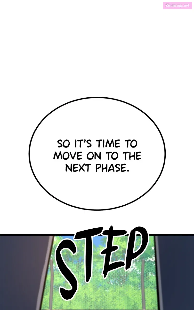 King of the Arena Zinmanga X Chapter 8 Page 113