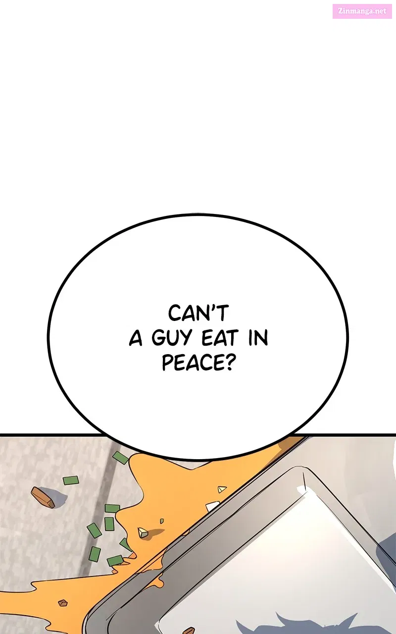 King of the Arena Zinmanga X Chapter 7 Page 1