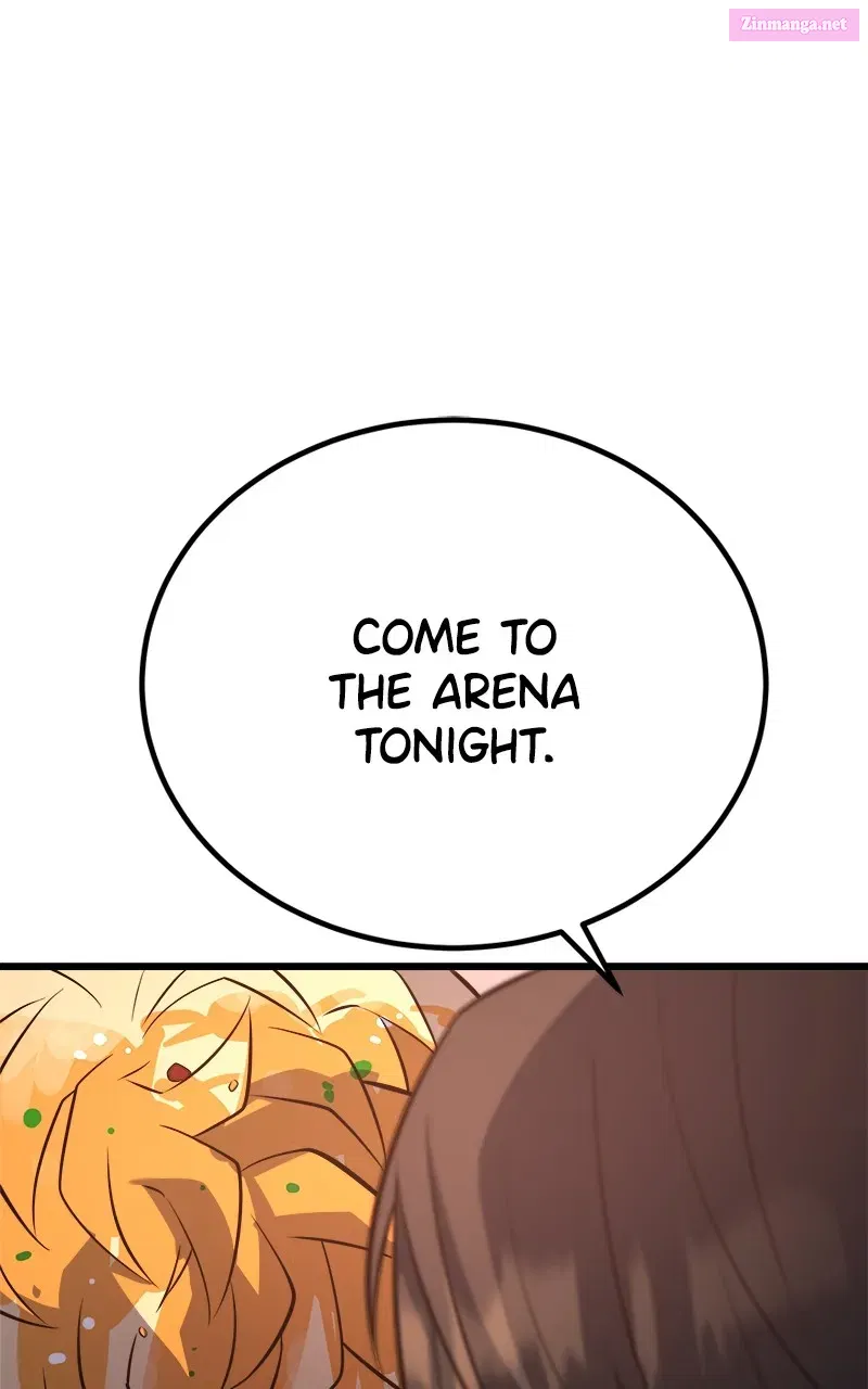 King of the Arena Zinmanga X Chapter 7 Page 12