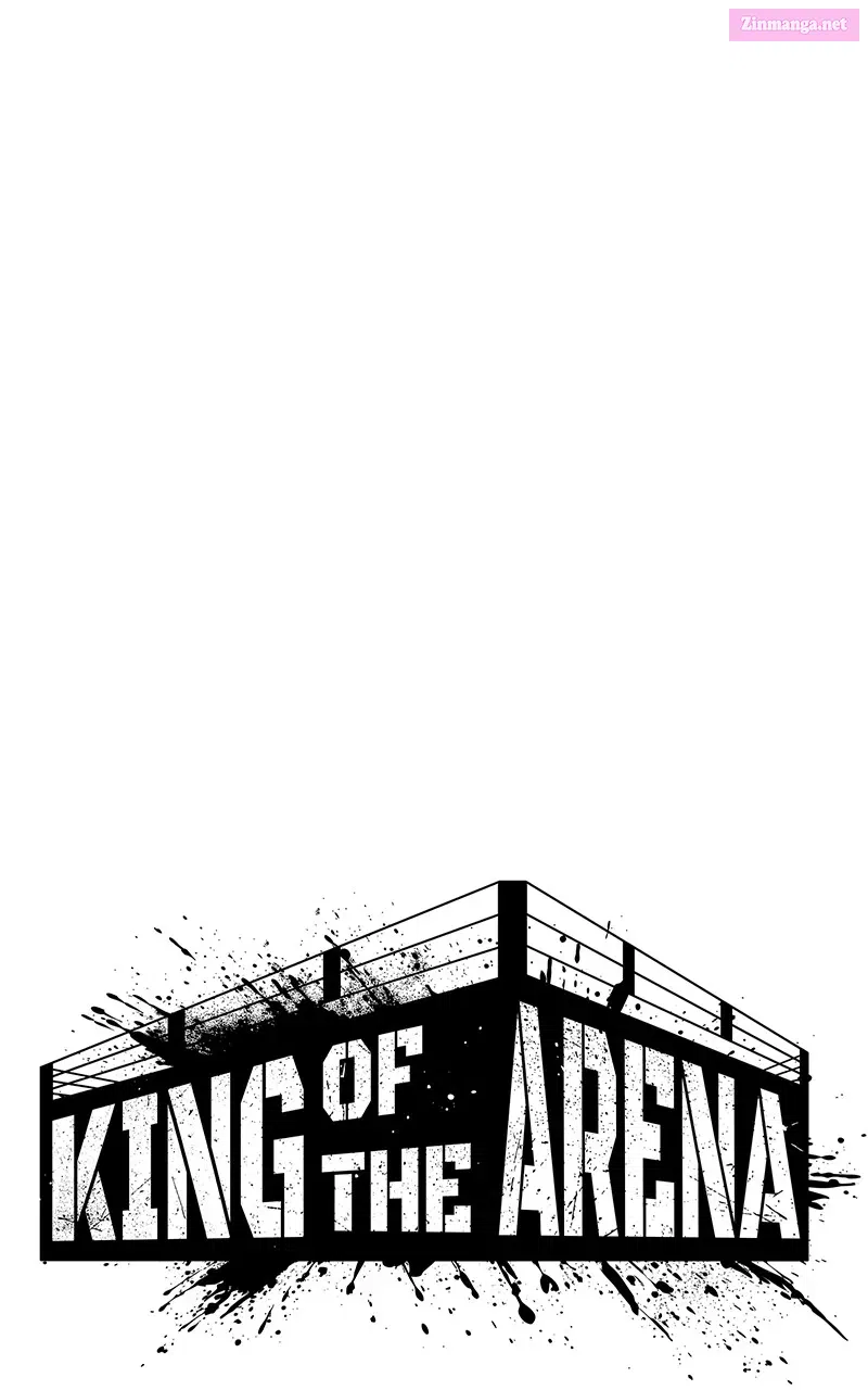 King of the Arena Zinmanga X Chapter 7 Page 14