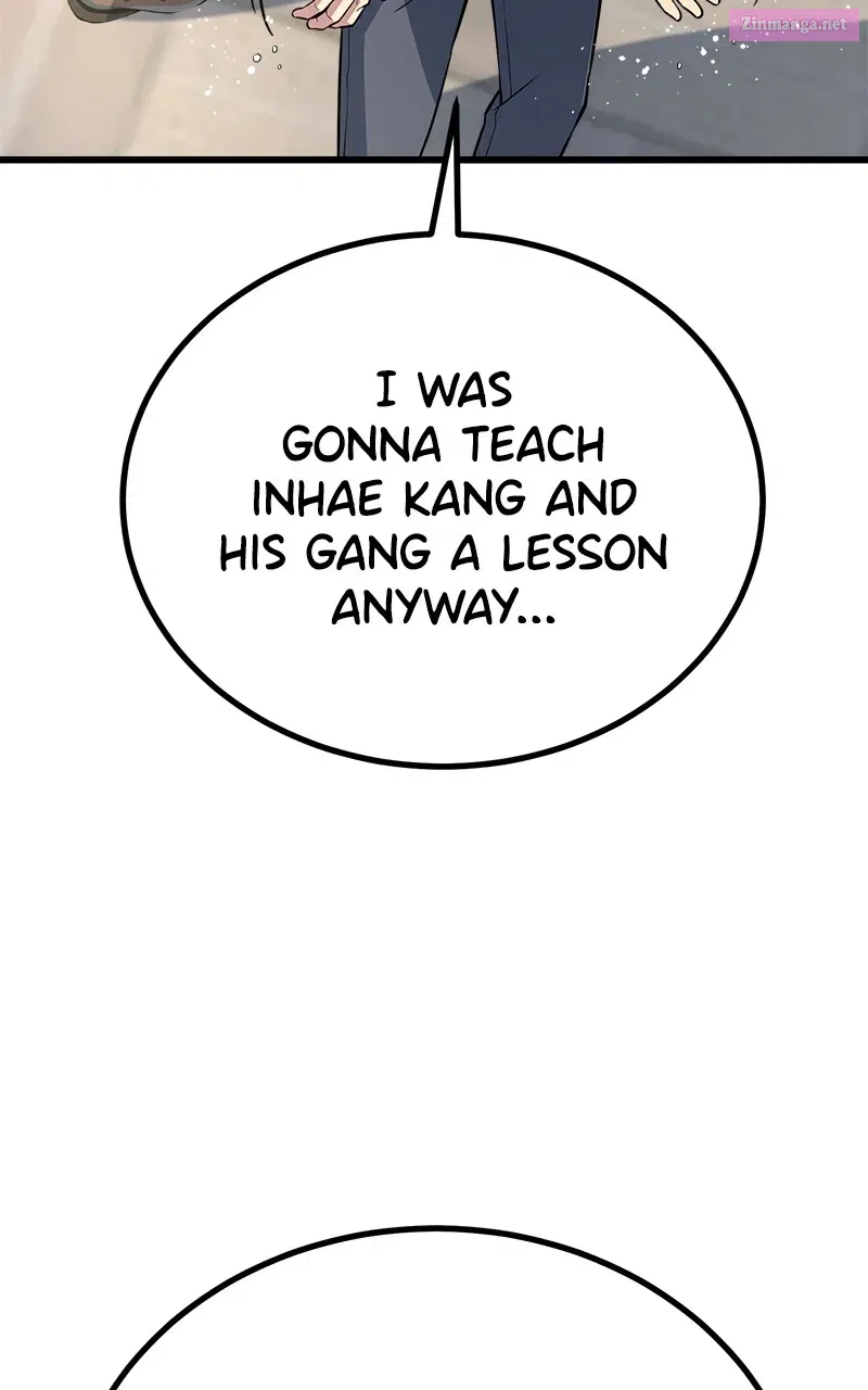 King of the Arena Zinmanga X Chapter 7 Page 20