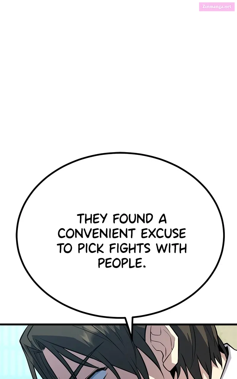 King of the Arena Zinmanga X Chapter 7 Page 28