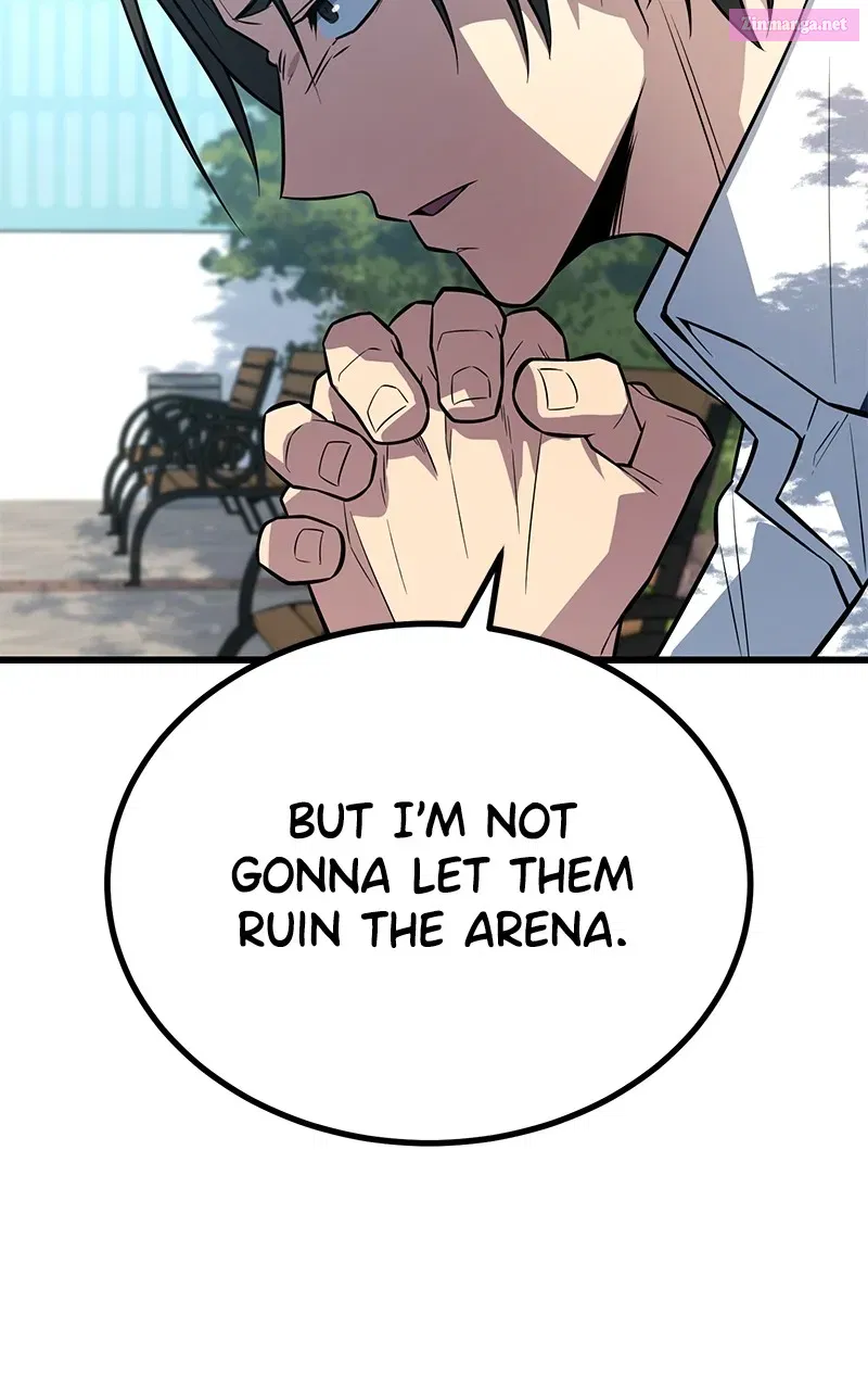 King of the Arena Zinmanga X Chapter 7 Page 29
