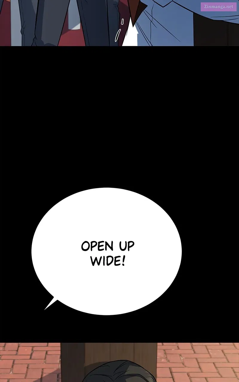 King of the Arena Zinmanga X Chapter 7 Page 39