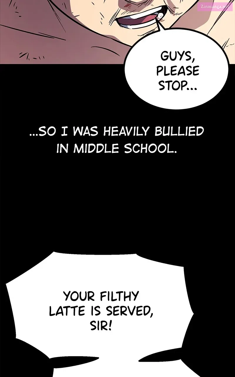 King of the Arena Zinmanga X Chapter 7 Page 42