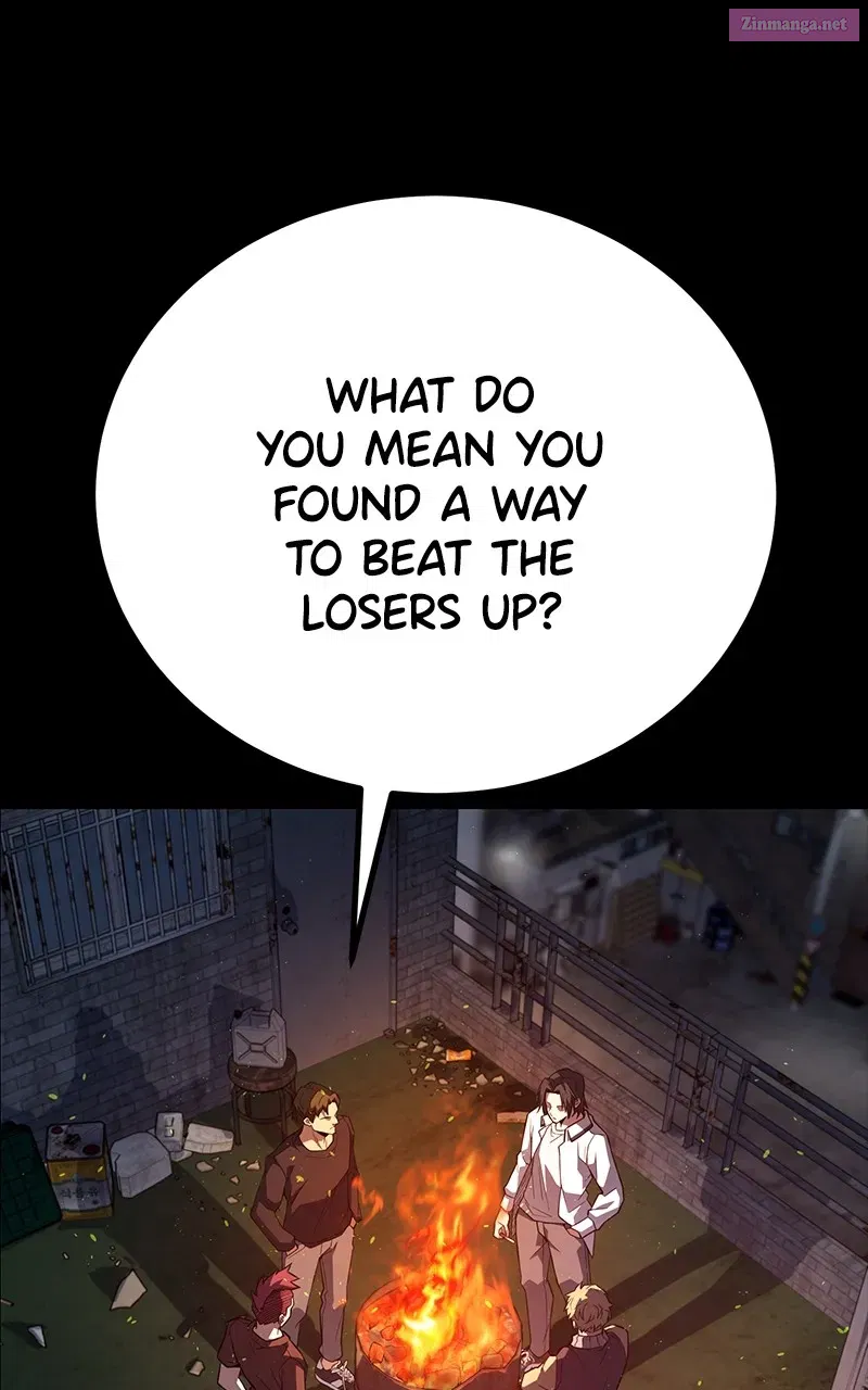 King of the Arena Zinmanga X Chapter 6 Page 1