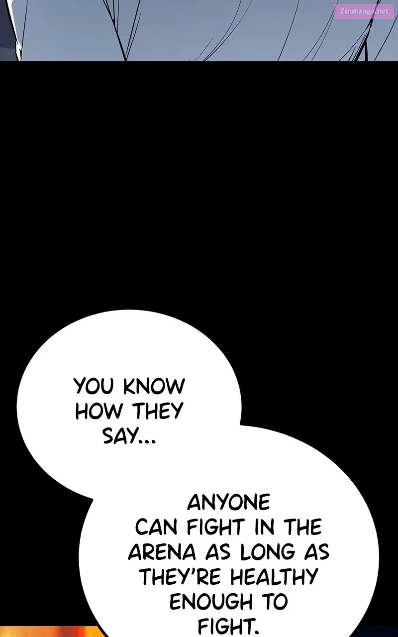 King of the Arena Zinmanga X Chapter 6 Page 6