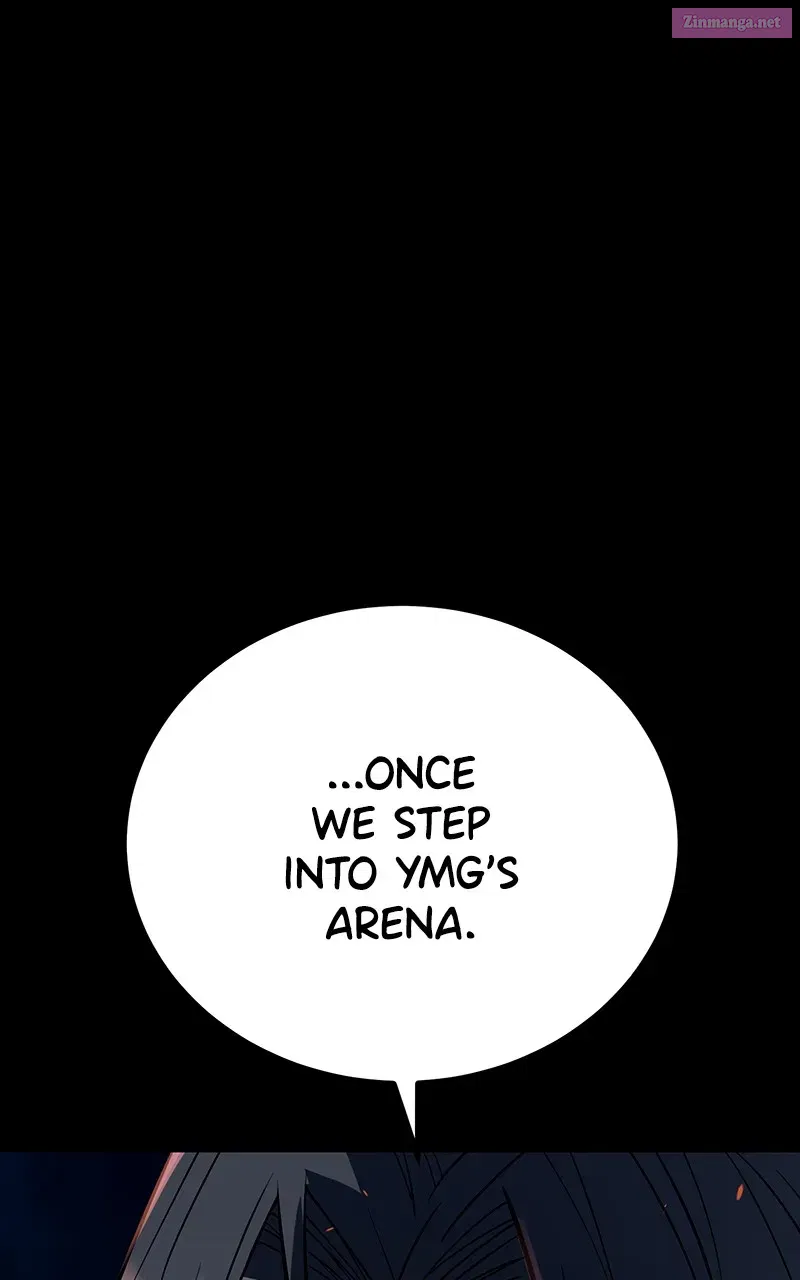 King of the Arena Zinmanga X Chapter 6 Page 8