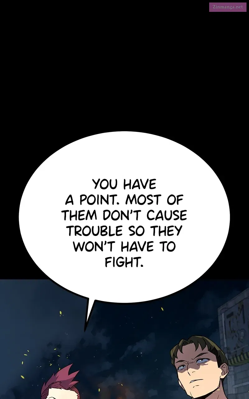 King of the Arena Zinmanga X Chapter 6 Page 12