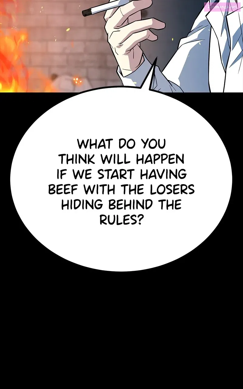 King of the Arena Zinmanga X Chapter 6 Page 15