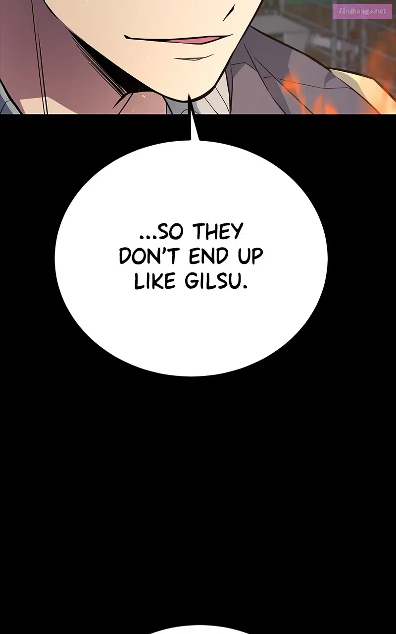 King of the Arena Zinmanga X Chapter 6 Page 17
