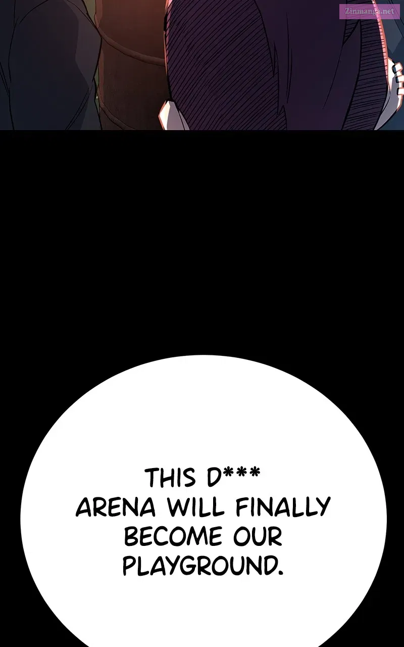 King of the Arena Zinmanga X Chapter 6 Page 19