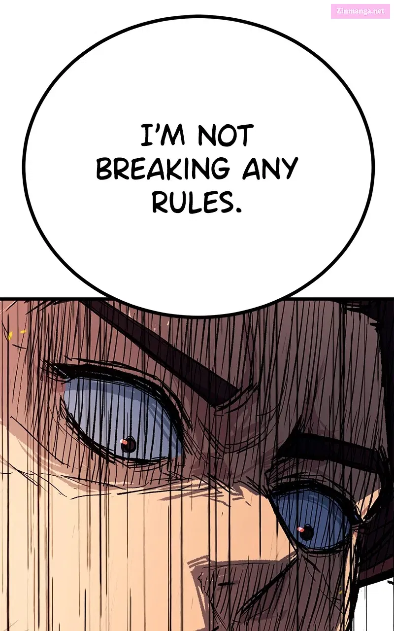 King of the Arena Zinmanga X Chapter 6 Page 24