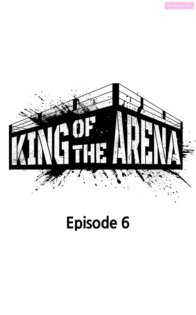 King of the Arena Zinmanga X Chapter 6 Page 32