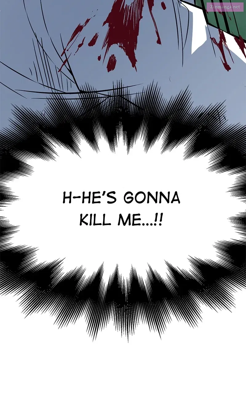 King of the Arena Zinmanga X Chapter 6 Page 39