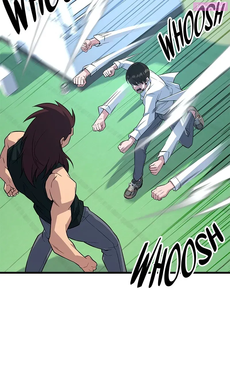 King of the Arena Zinmanga X Chapter 6 Page 52