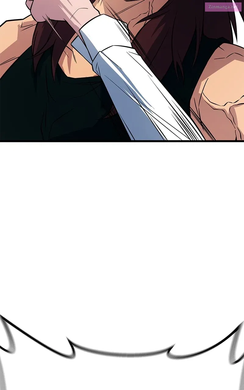 King of the Arena Zinmanga X Chapter 6 Page 54
