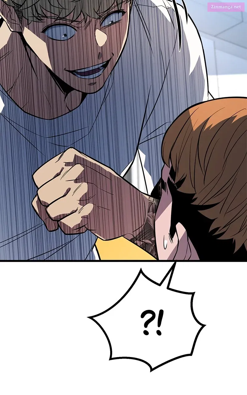 King of the Arena Zinmanga X Chapter 6 Page 117