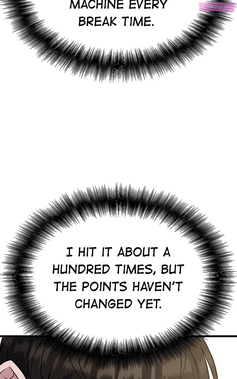 King of the Arena Zinmanga X Chapter 6 Page 135