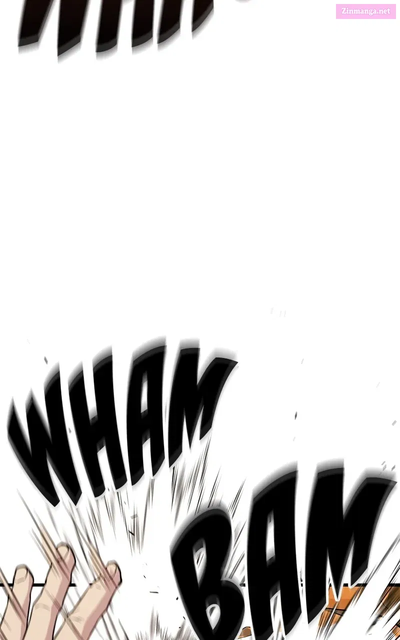 King of the Arena Zinmanga X Chapter 6 Page 145