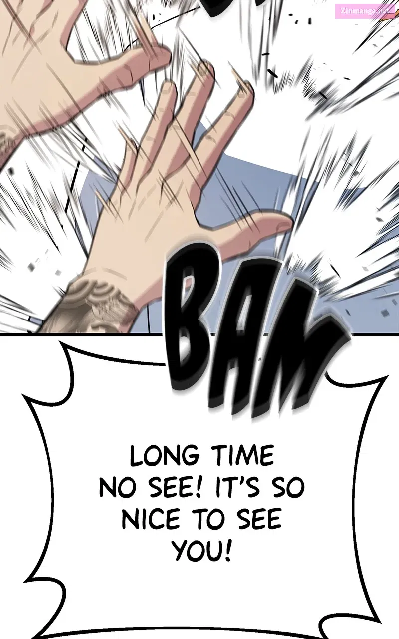 King of the Arena Zinmanga X Chapter 6 Page 146