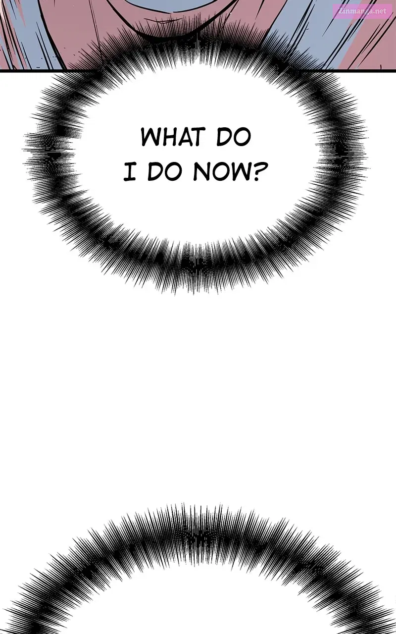 King of the Arena Zinmanga X Chapter 5 Page 21