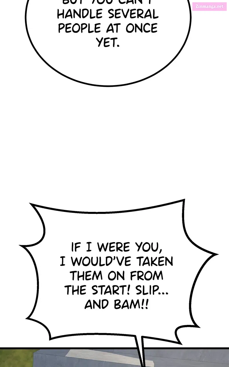 King of the Arena Zinmanga X Chapter 5 Page 89