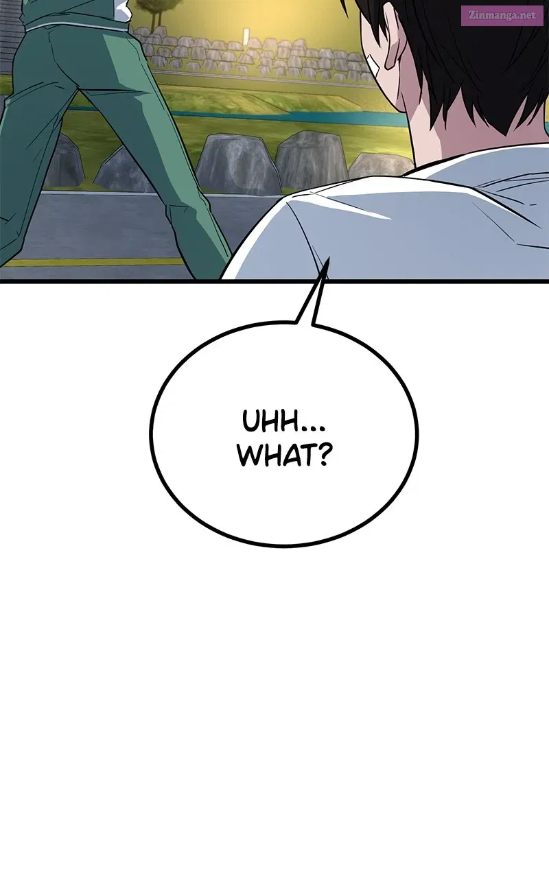 King of the Arena Zinmanga X Chapter 5 Page 92