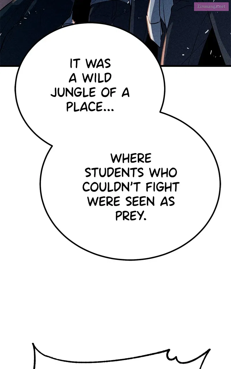 King of the Arena Zinmanga X Chapter 5 Page 104
