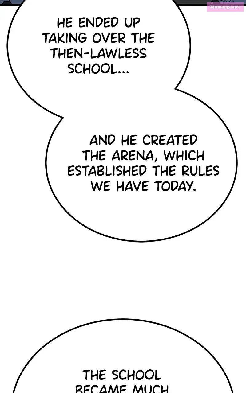 King of the Arena Zinmanga X Chapter 5 Page 108