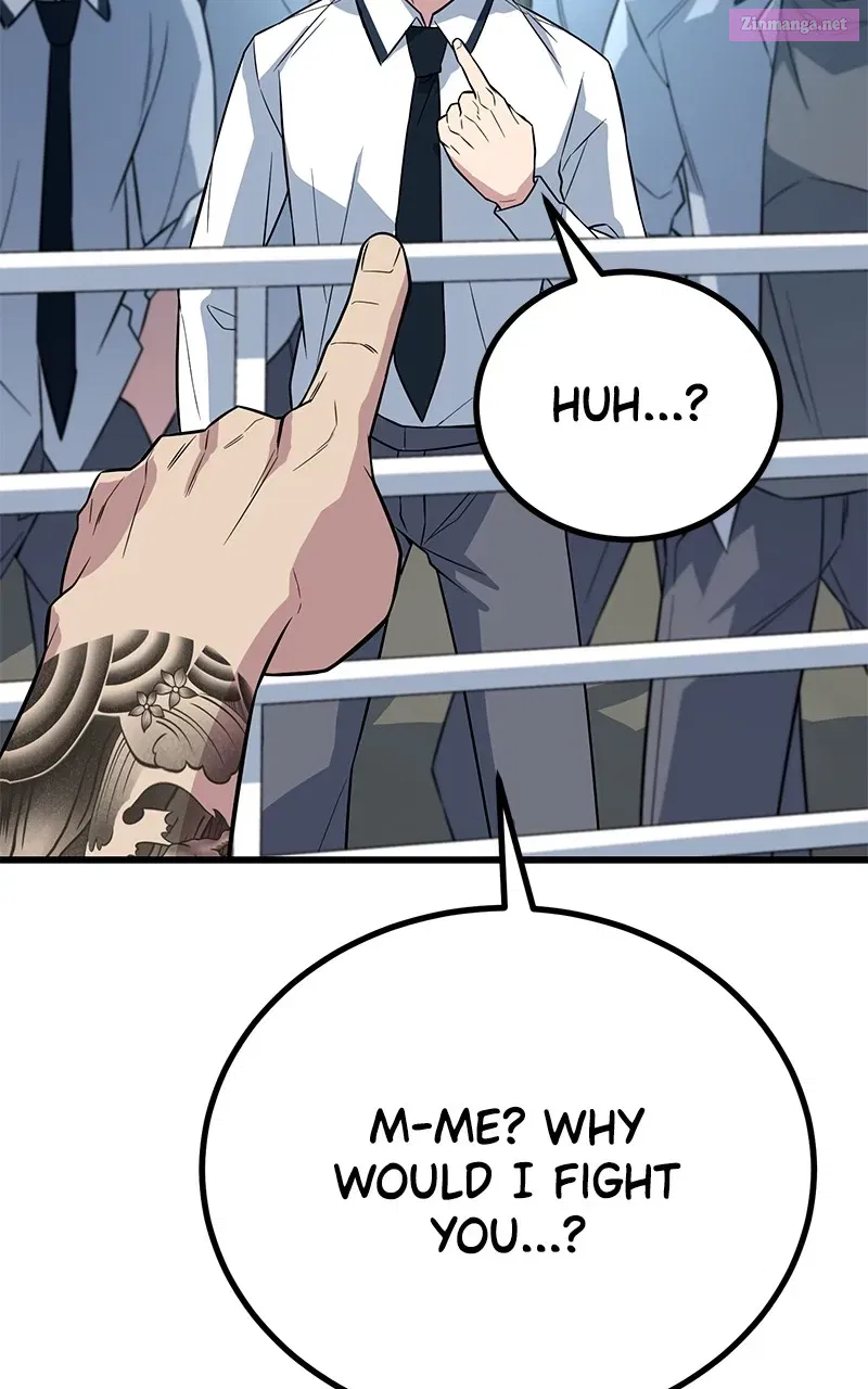 King of the Arena Zinmanga X Chapter 5 Page 120
