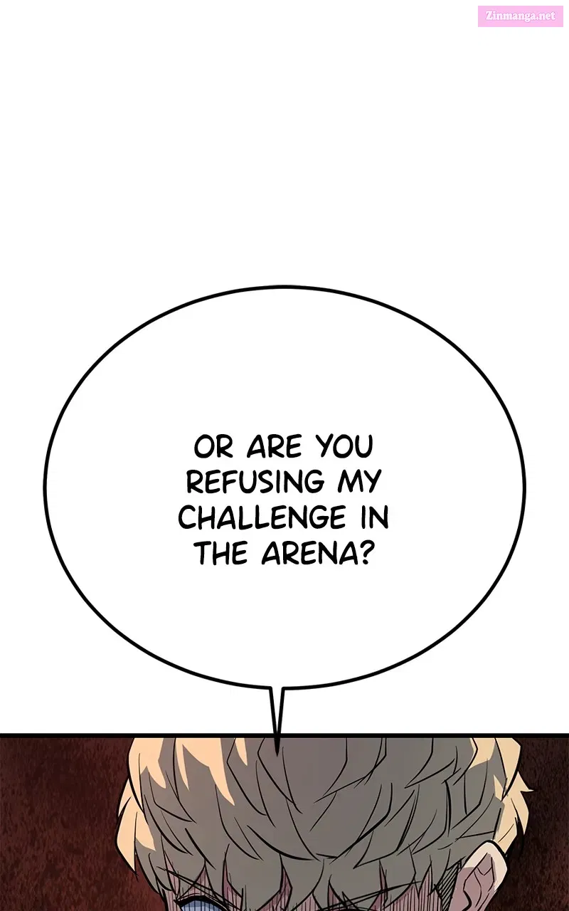 King of the Arena Zinmanga X Chapter 5 Page 123
