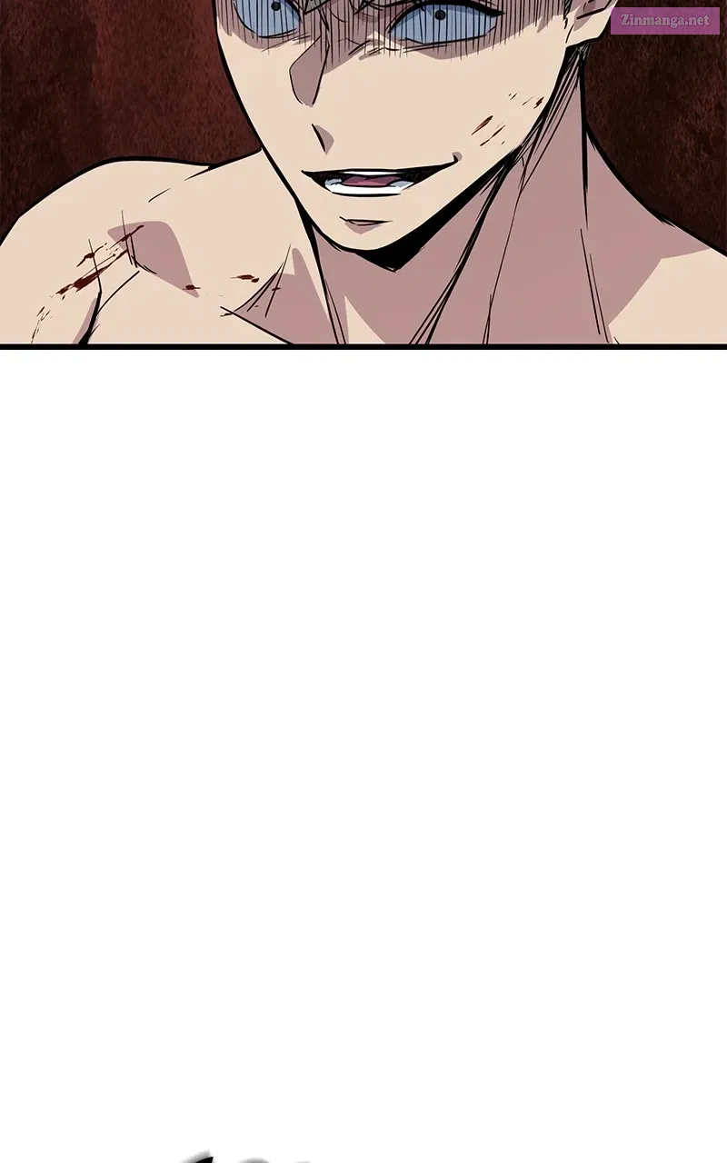 King of the Arena Zinmanga X Chapter 5 Page 124