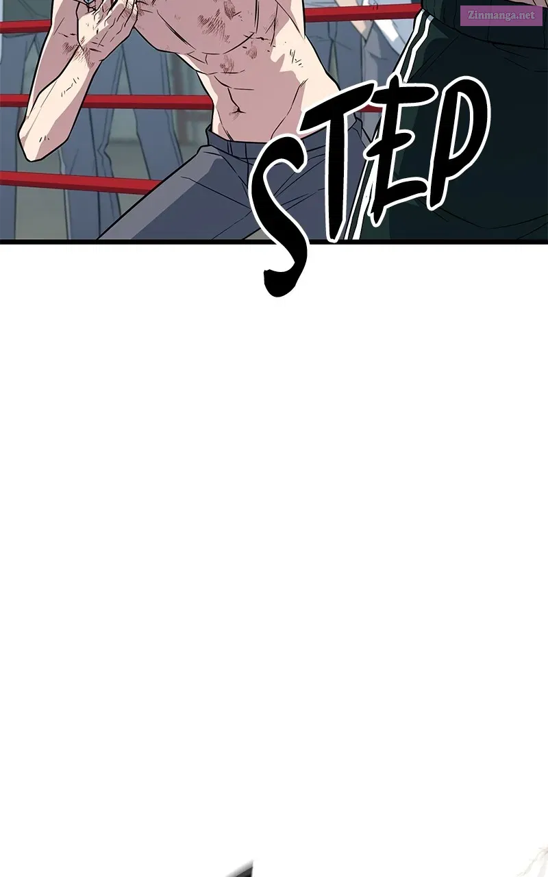 King of the Arena Zinmanga X Chapter 5 Page 135