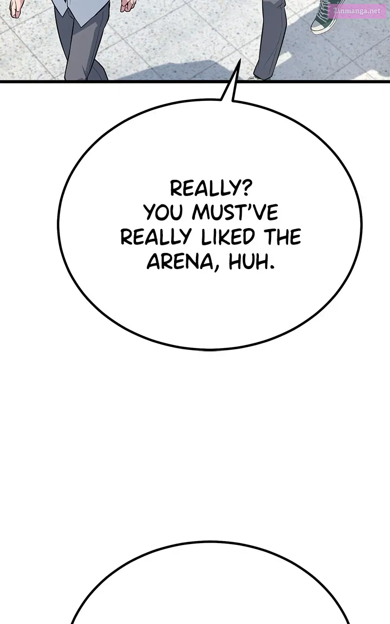 King of the Arena Zinmanga X Chapter 4 Page 47