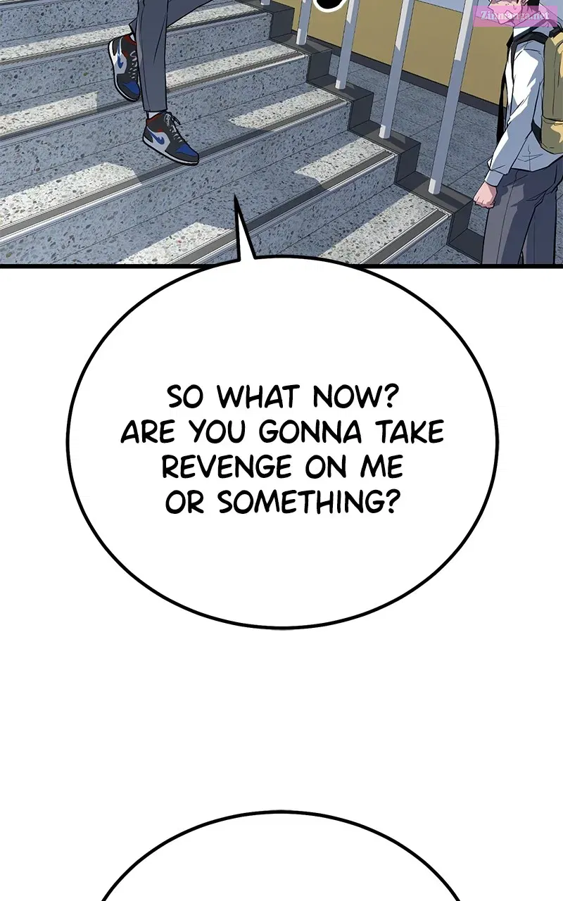 King of the Arena Zinmanga X Chapter 4 Page 57