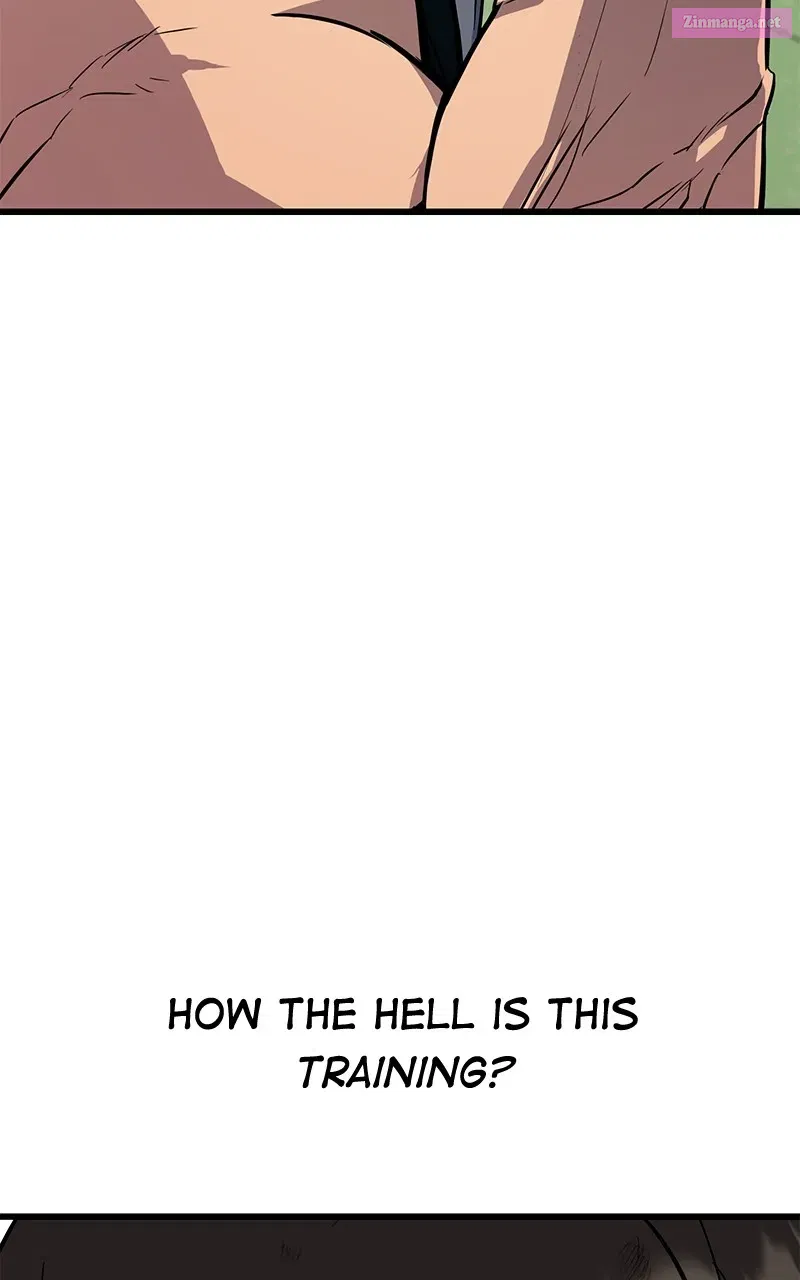 King of the Arena Zinmanga X Chapter 4 Page 80