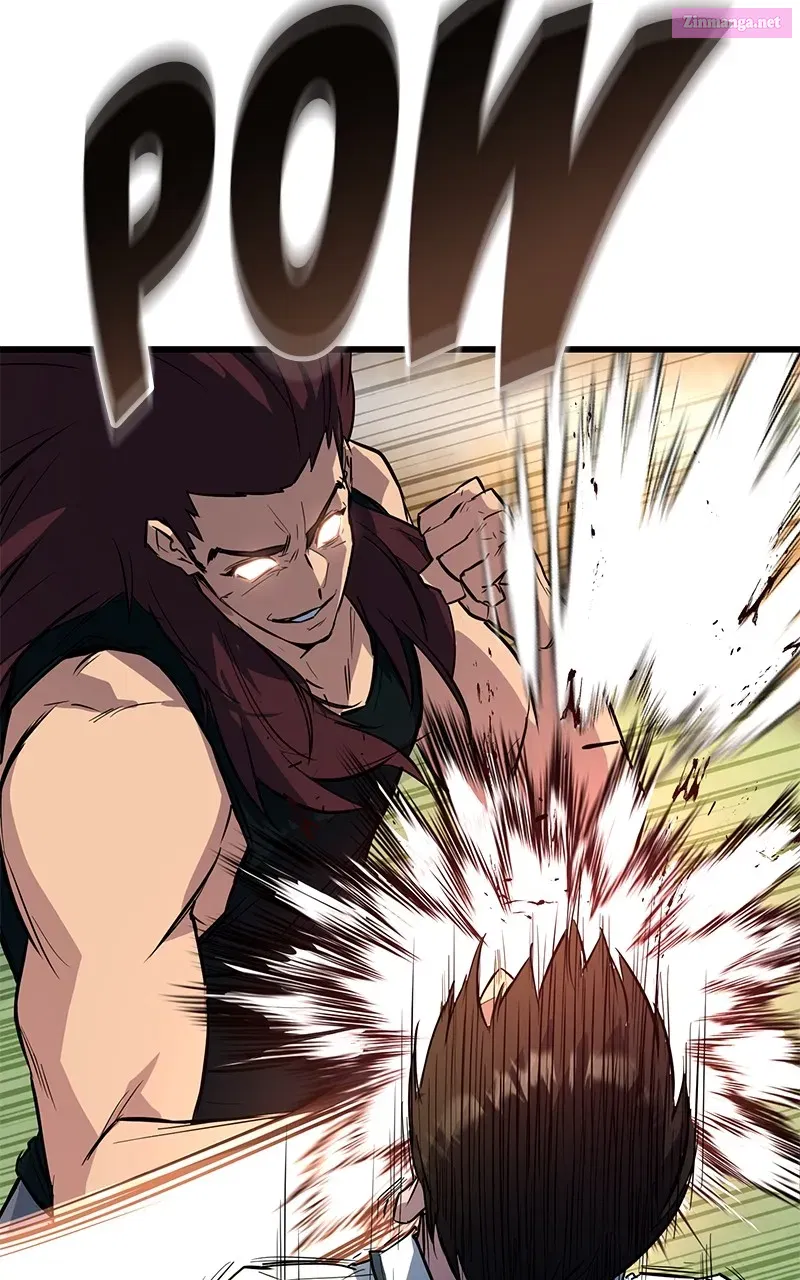 King of the Arena Zinmanga X Chapter 4 Page 85