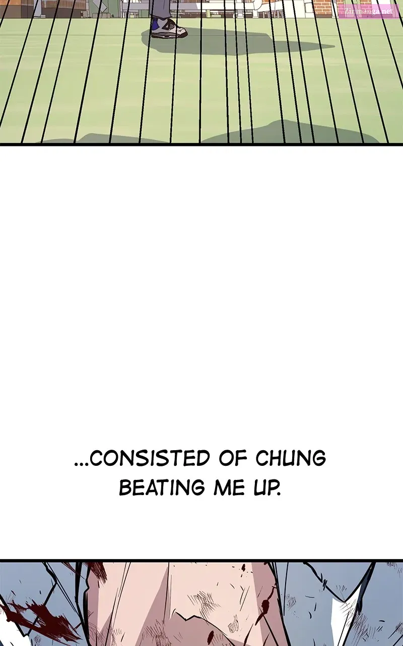 King of the Arena Zinmanga X Chapter 4 Page 90