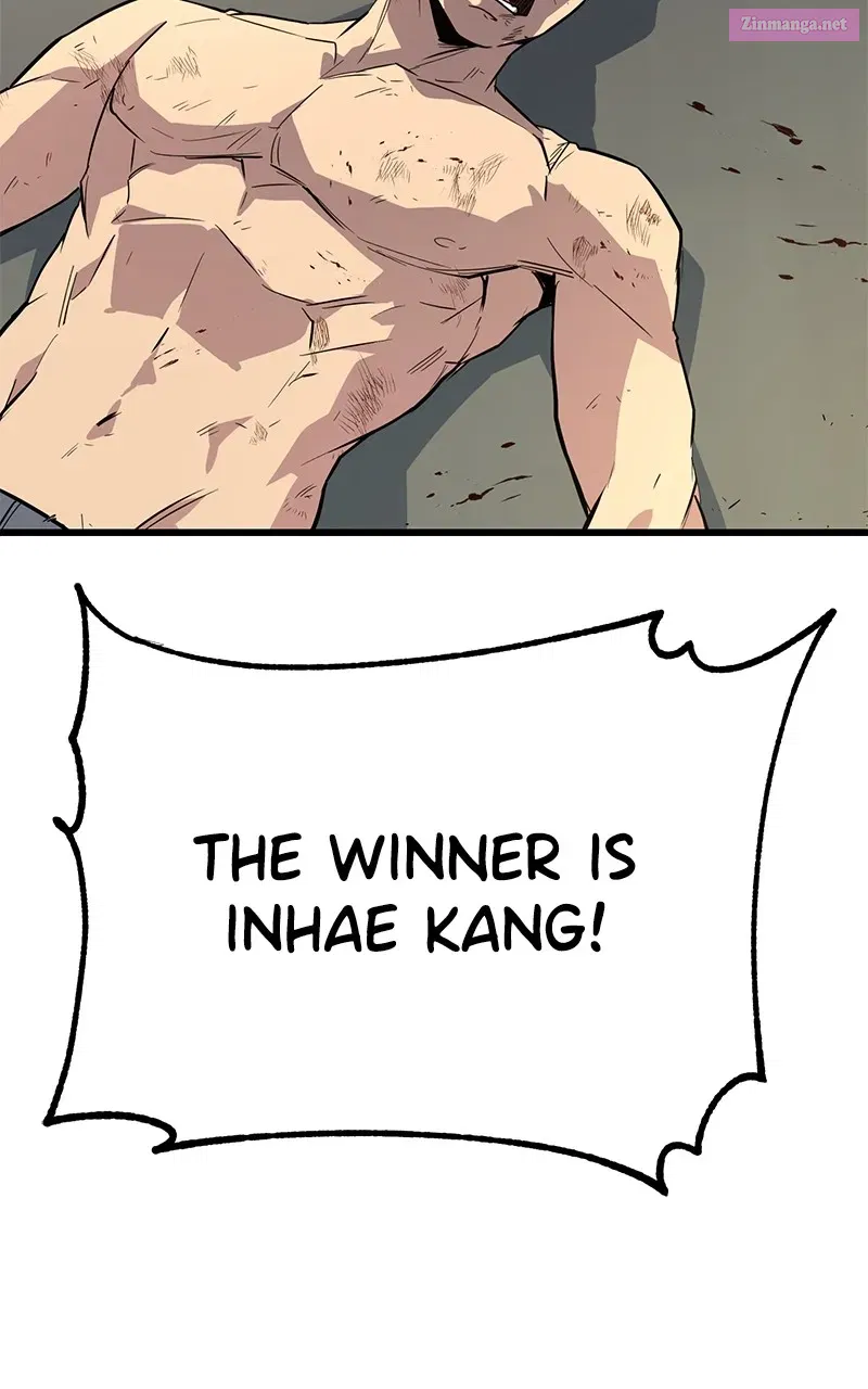 King of the Arena Zinmanga X Chapter 4 Page 96