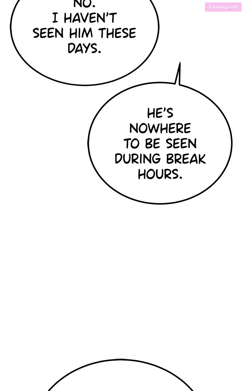 King of the Arena Zinmanga X Chapter 4 Page 109