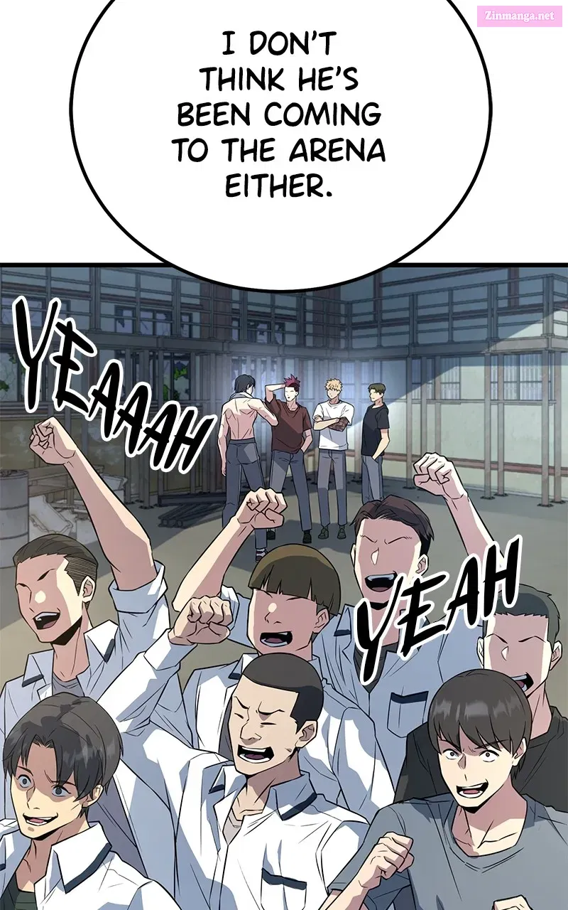King of the Arena Zinmanga X Chapter 4 Page 110