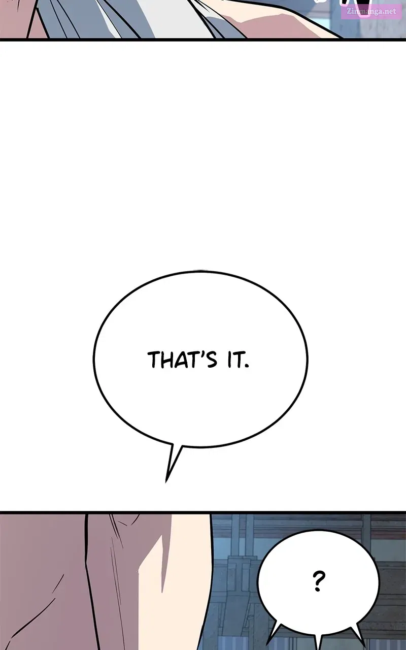 King of the Arena Zinmanga X Chapter 4 Page 117